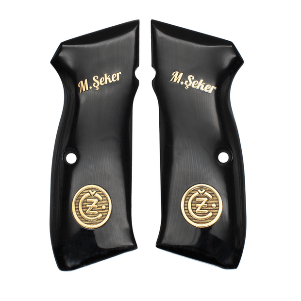 gun grips