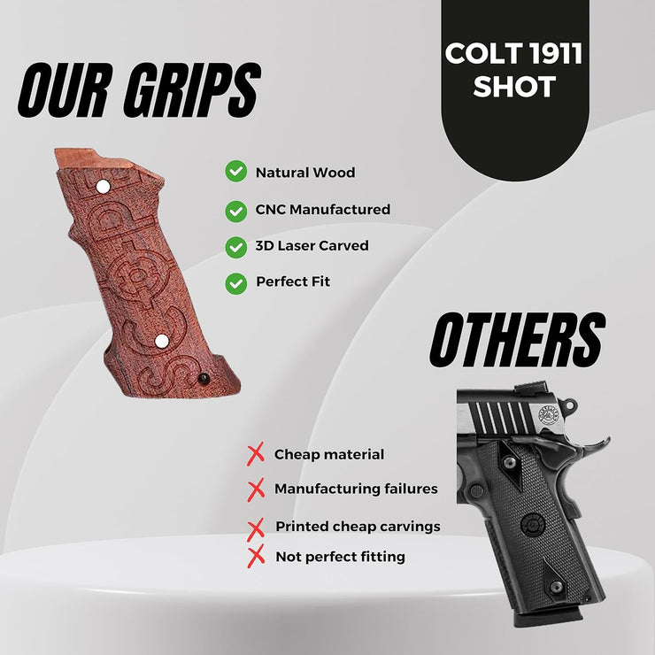 gun grips