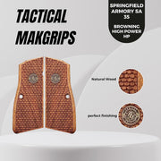 gun grips