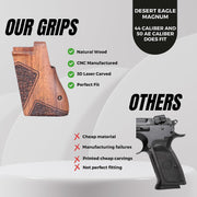 gun grips