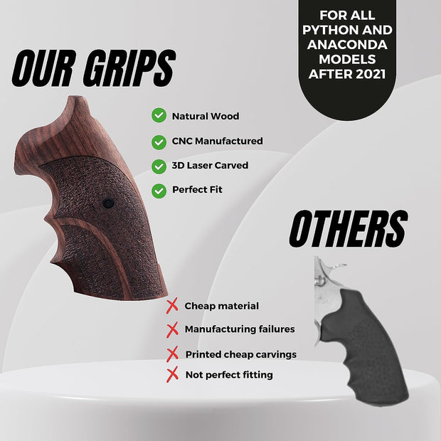 gun grips