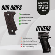 gun grips