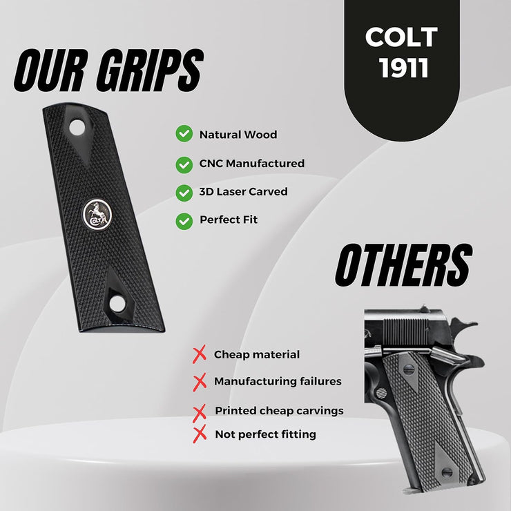 gun grips