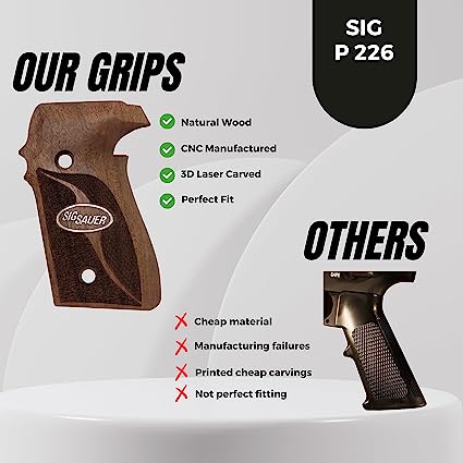 gun grips