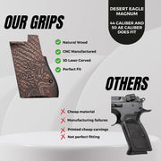 gun grips