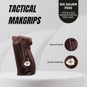 gun grips