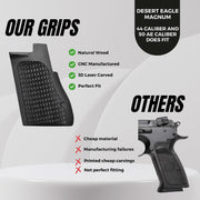 gun grips