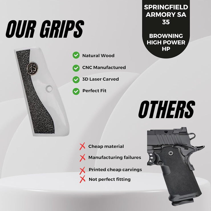 gun grips