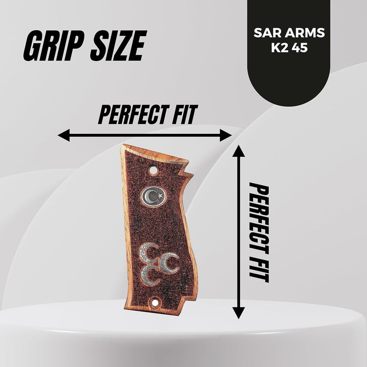 gun grips