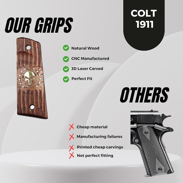 gun grips