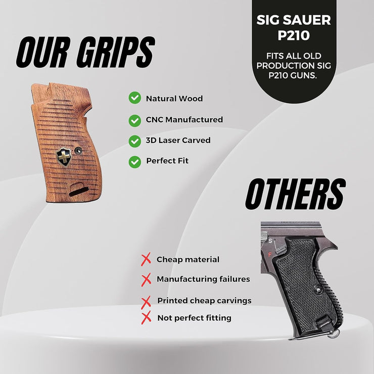 gun grips