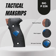 gun grips