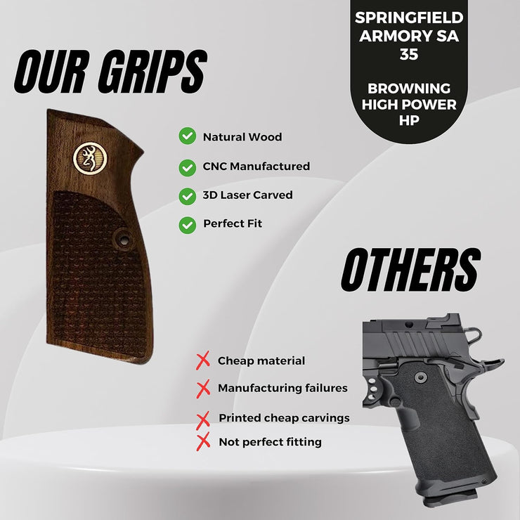 gun grips