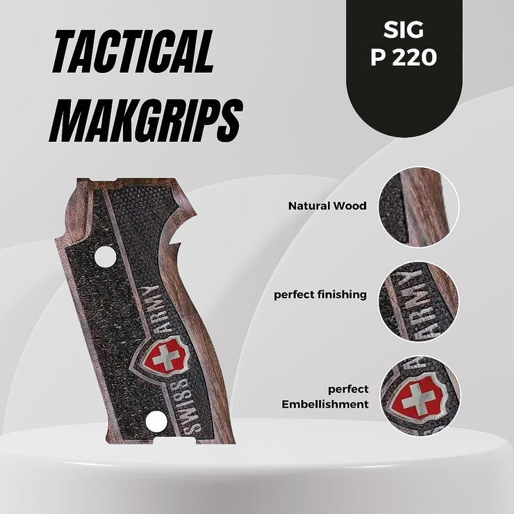 gun grips