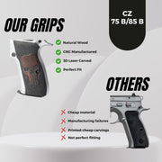 gun grips