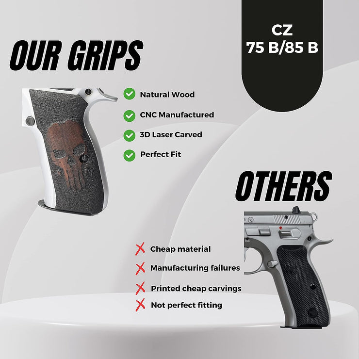 gun grips