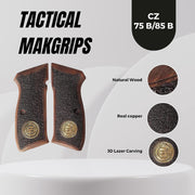 gun grips