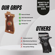 gun grips