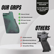 gun grips