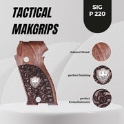 gun grips