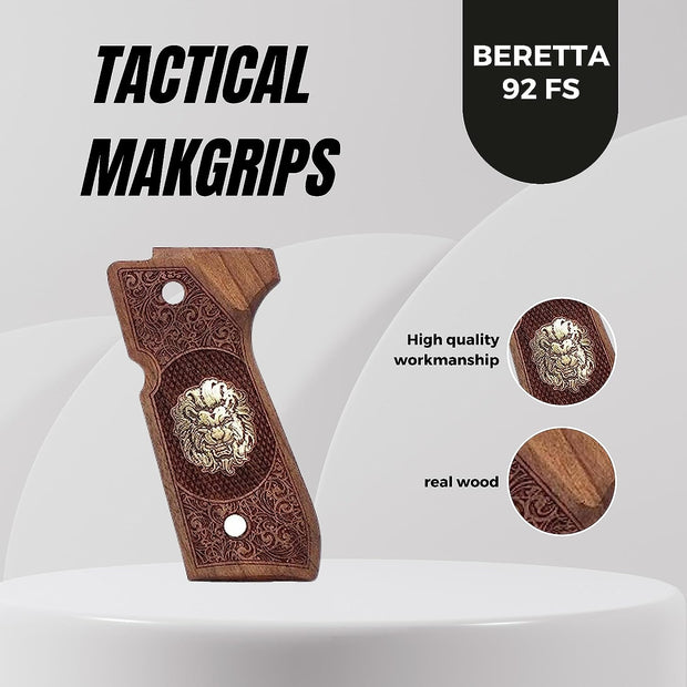 gun grips