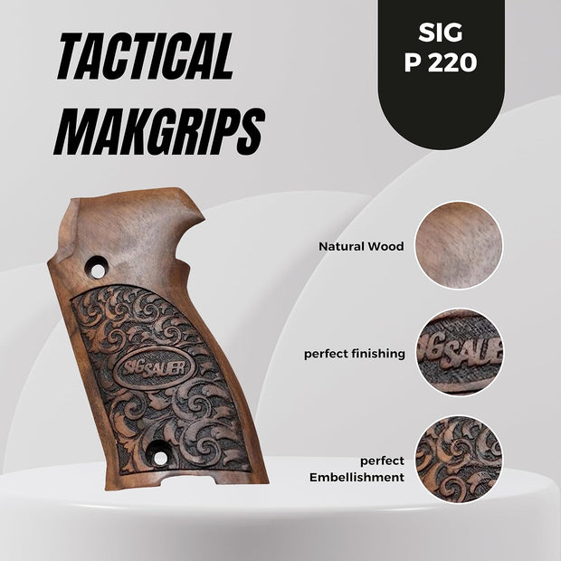 gun grips