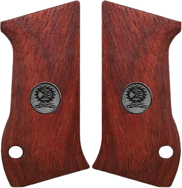 Jericho 941 Lamination Gun Grips