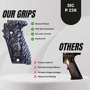 gun grips