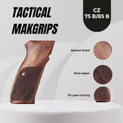 gun grips