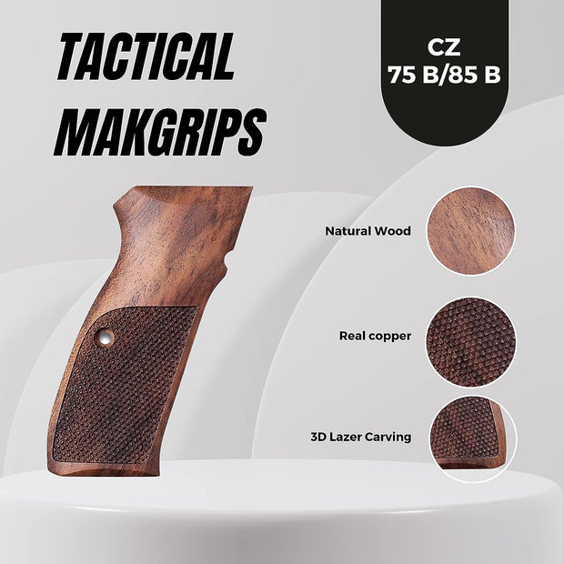 gun grips
