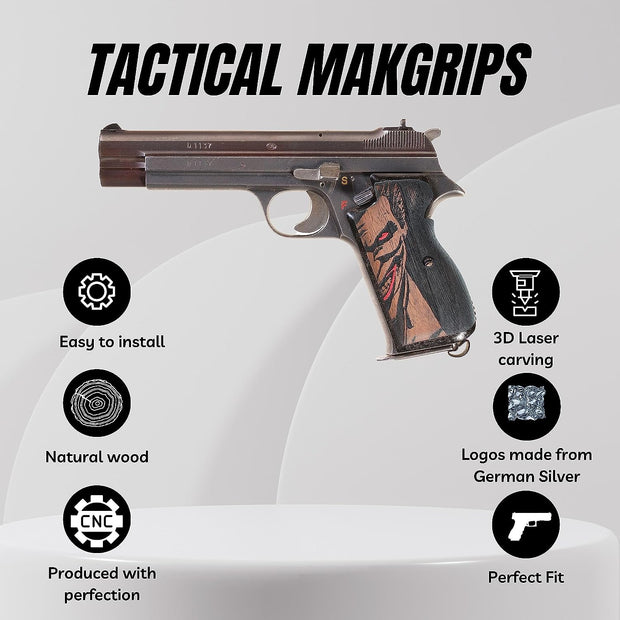 gun grips