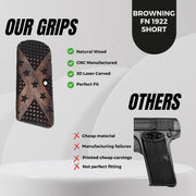 gun grips