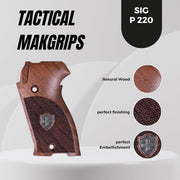 gun grips