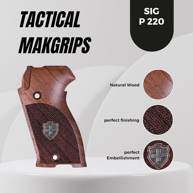 gun grips