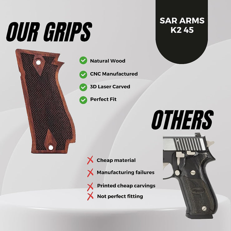 gun grips