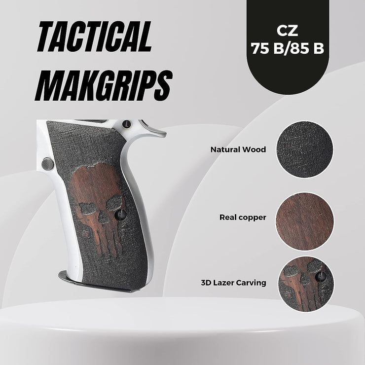 gun grips