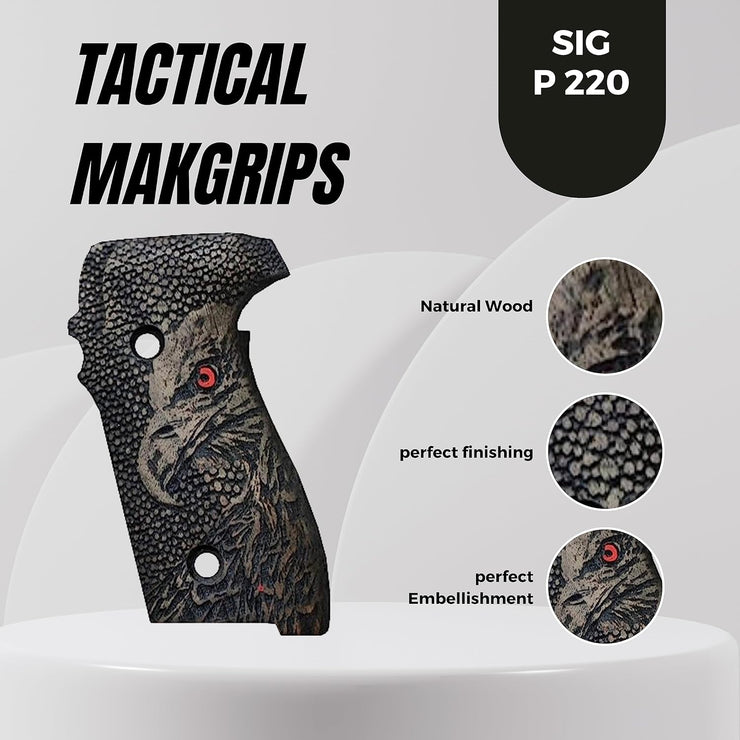 gun grips