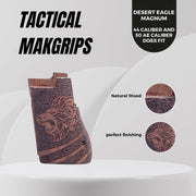 gun grips