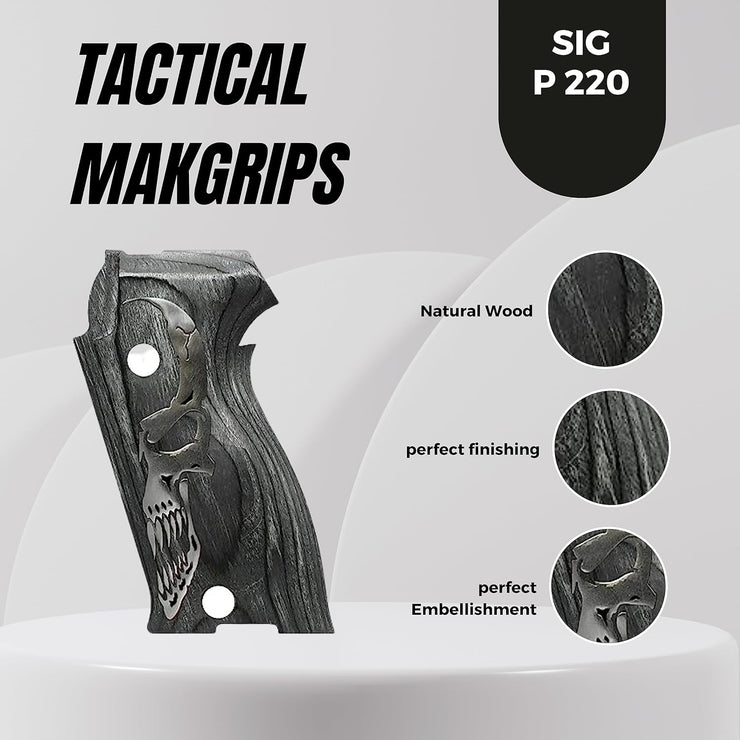 gun grips