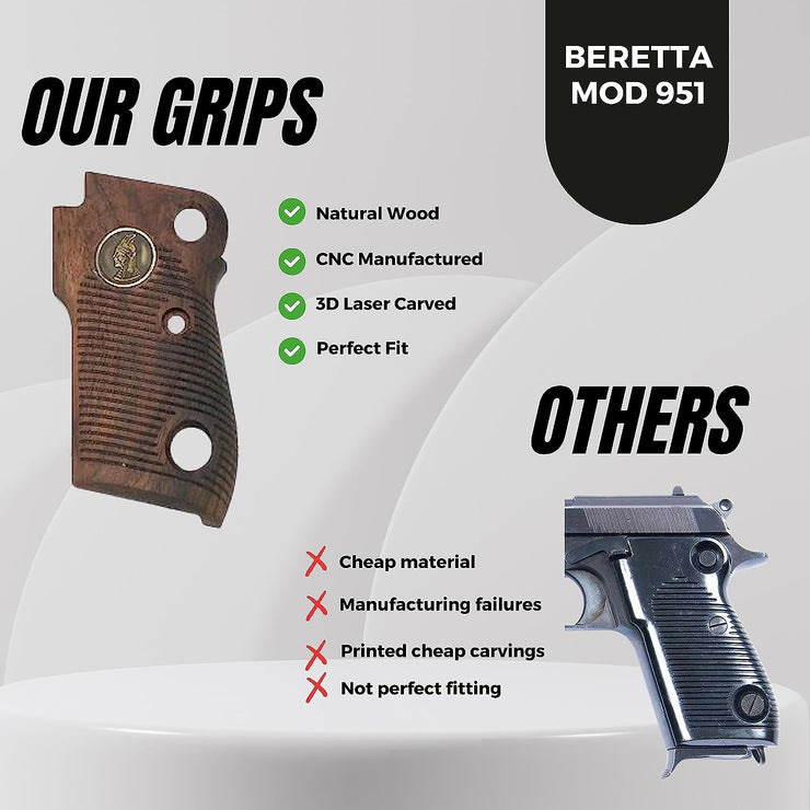 gun grips