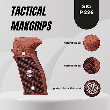 gun grips