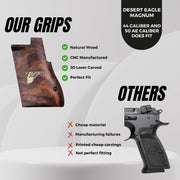 gun grips