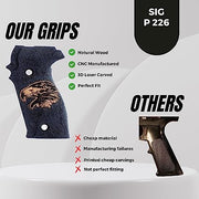 gun grips