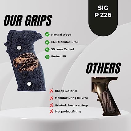 gun grips