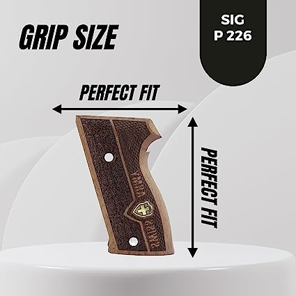 gun grips