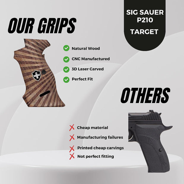 gun grips