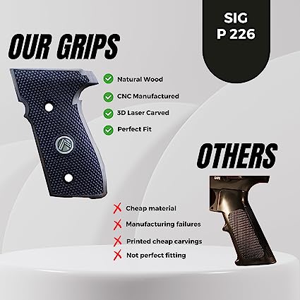 gun grips