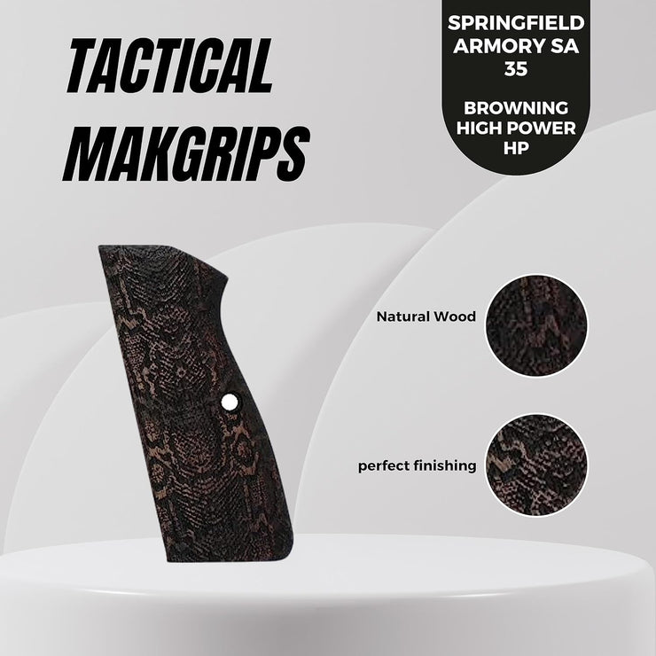 gun grips