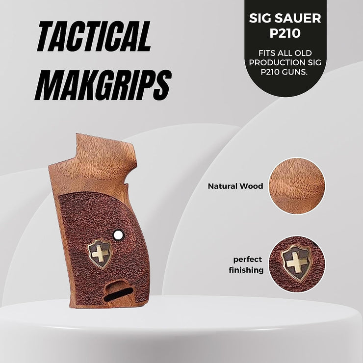 gun grips