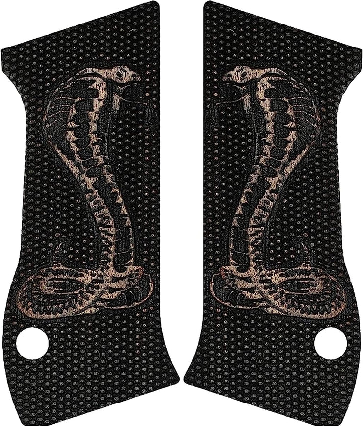 gun grips